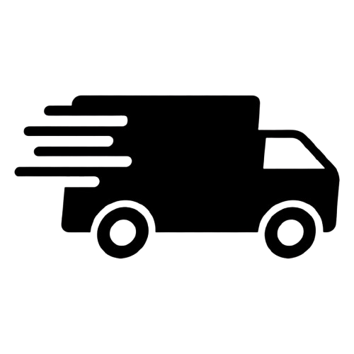 Delivery truck icon